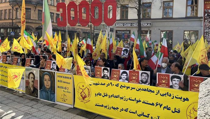 Iran 1988 massaker: Sista dagen av massmördare Nouris-rättegången i Sverige, dom kommer att meddelas i juli